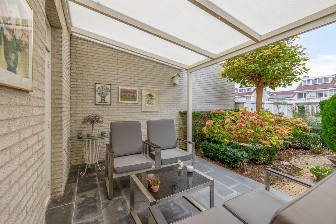 Foto 26 van Betje Wolffstraat 7