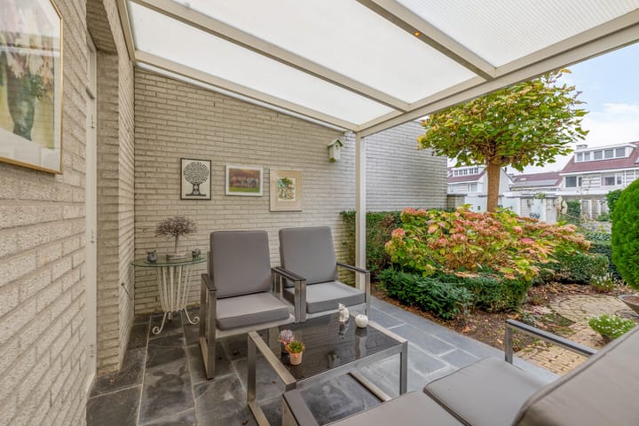 Foto 26 van Betje Wolffstraat 7