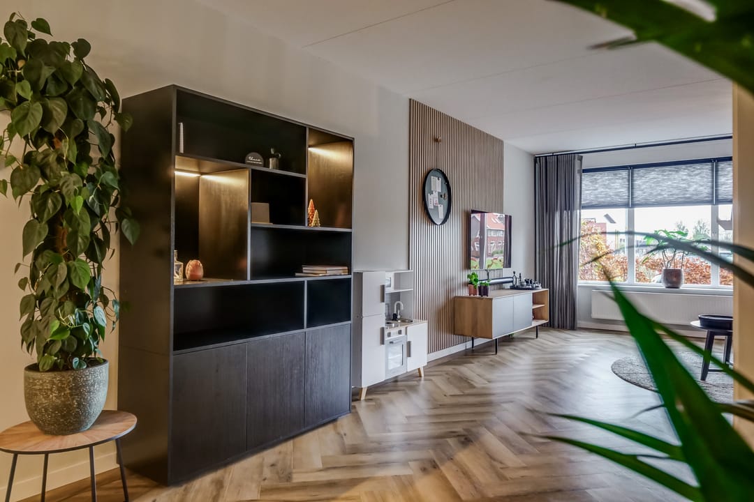 Foto 2 van Vossenstaart 52