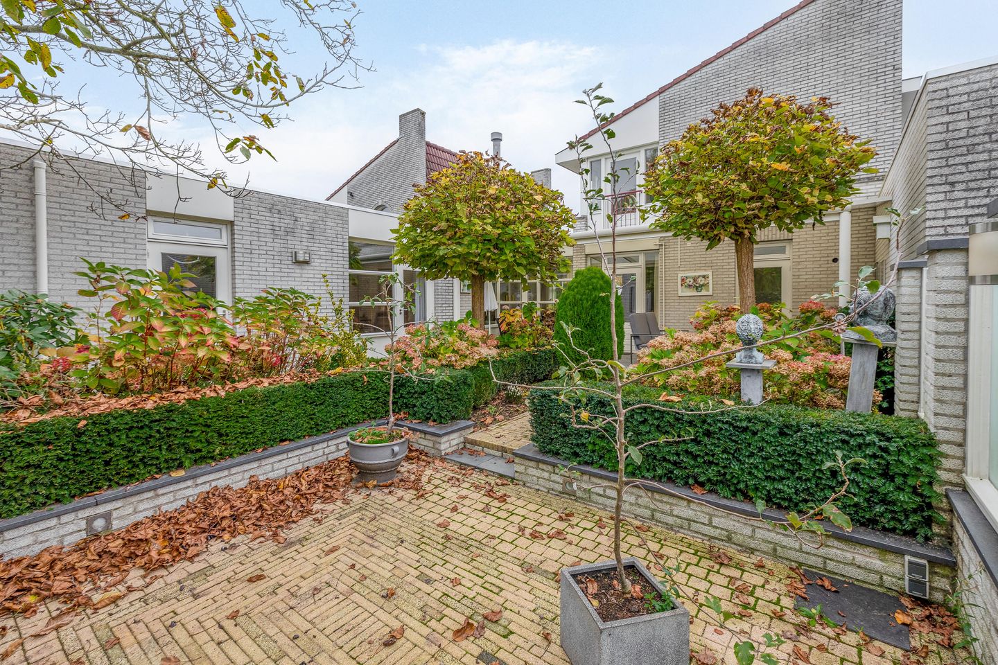 Foto 29 van Betje Wolffstraat 7