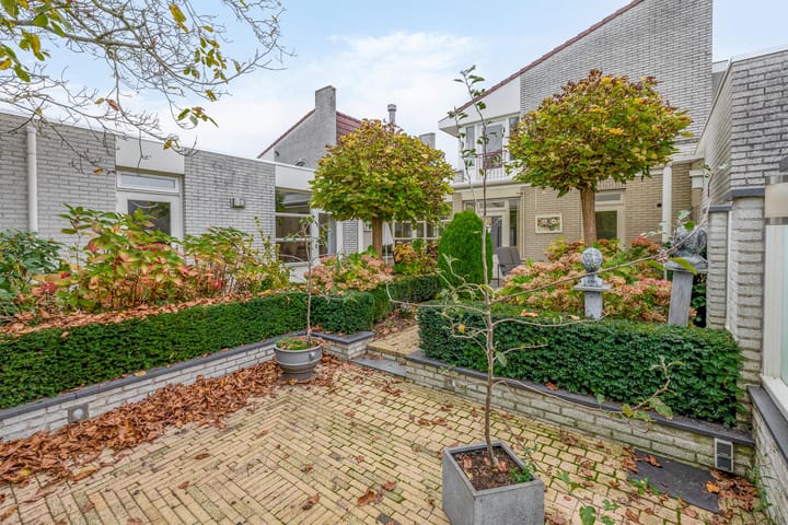 Foto 29 van Betje Wolffstraat 7