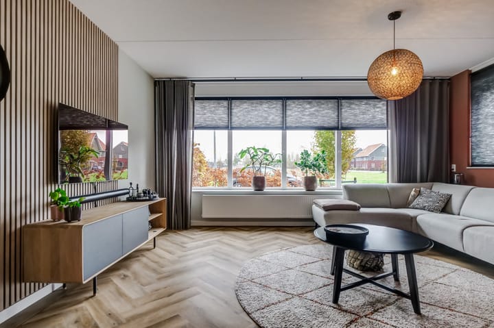 Foto 4 van Vossenstaart 52