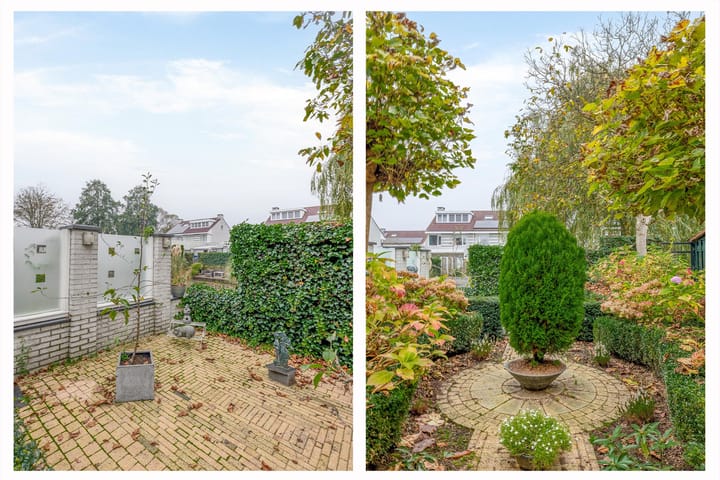 Foto 30 van Betje Wolffstraat 7