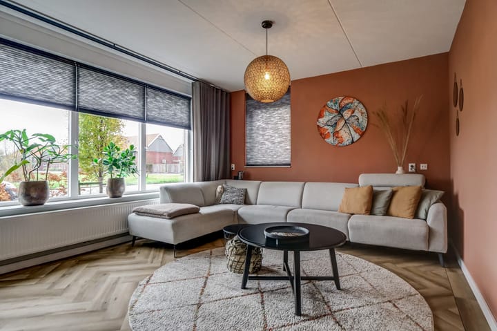 Foto 5 van Vossenstaart 52