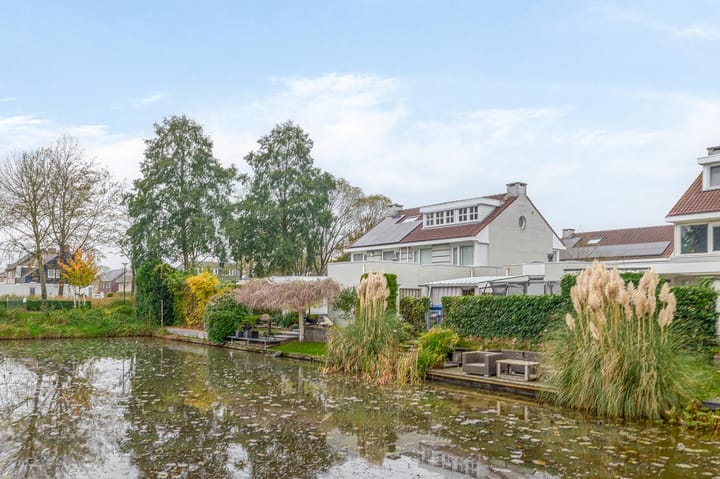 Foto 31 van Betje Wolffstraat 7