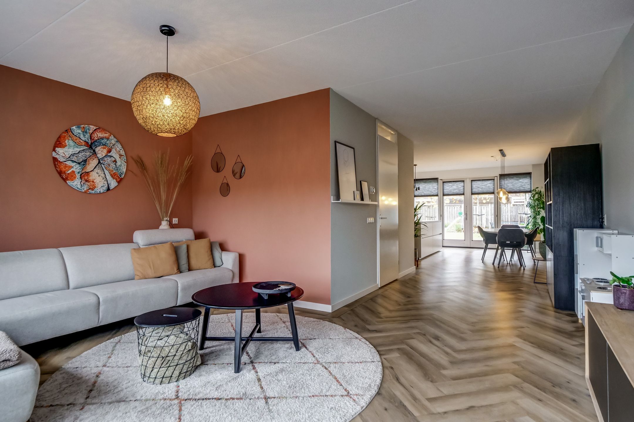 Foto 6 van Vossenstaart 52