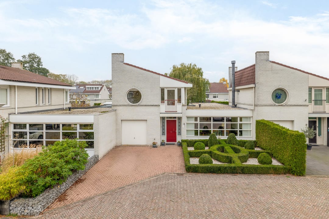 Foto 32 van Betje Wolffstraat 7