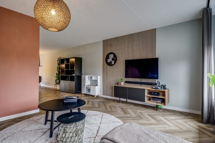 Foto 7 van Vossenstaart 52