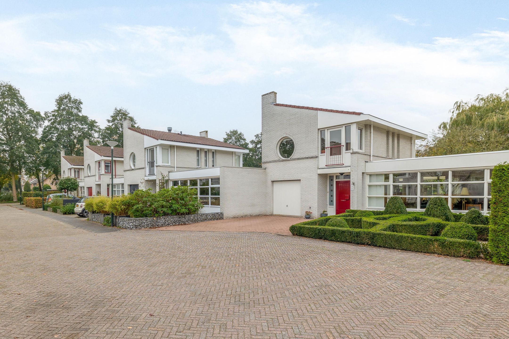 Foto 33 van Betje Wolffstraat 7