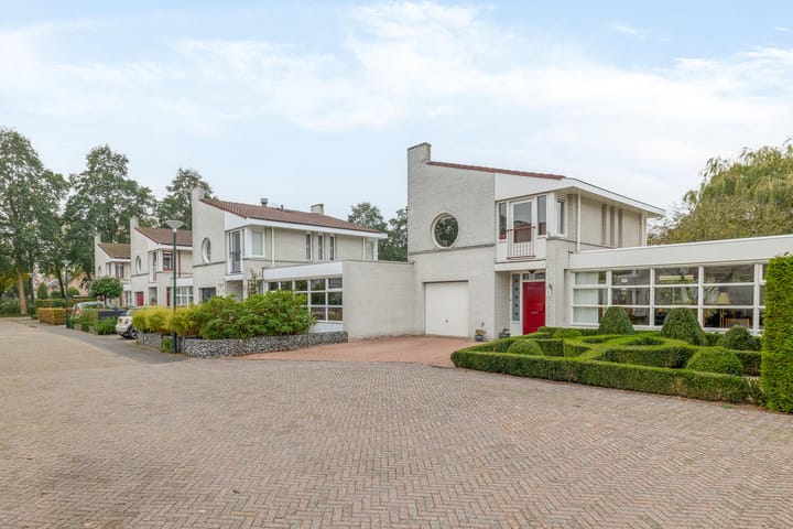 Foto 33 van Betje Wolffstraat 7