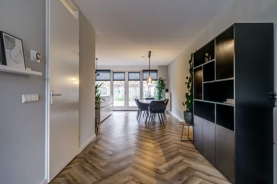 Foto 8 van Vossenstaart 52