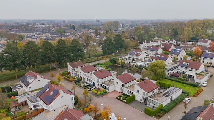 Foto 35 van Betje Wolffstraat 7