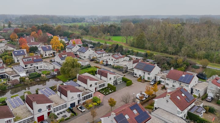 Foto 36 van Betje Wolffstraat 7