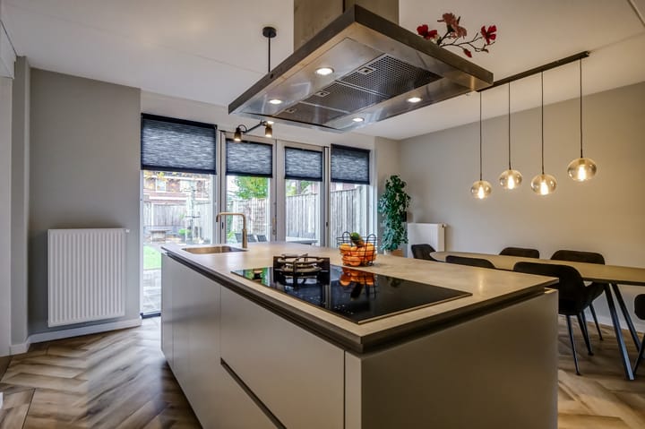 Foto 12 van Vossenstaart 52