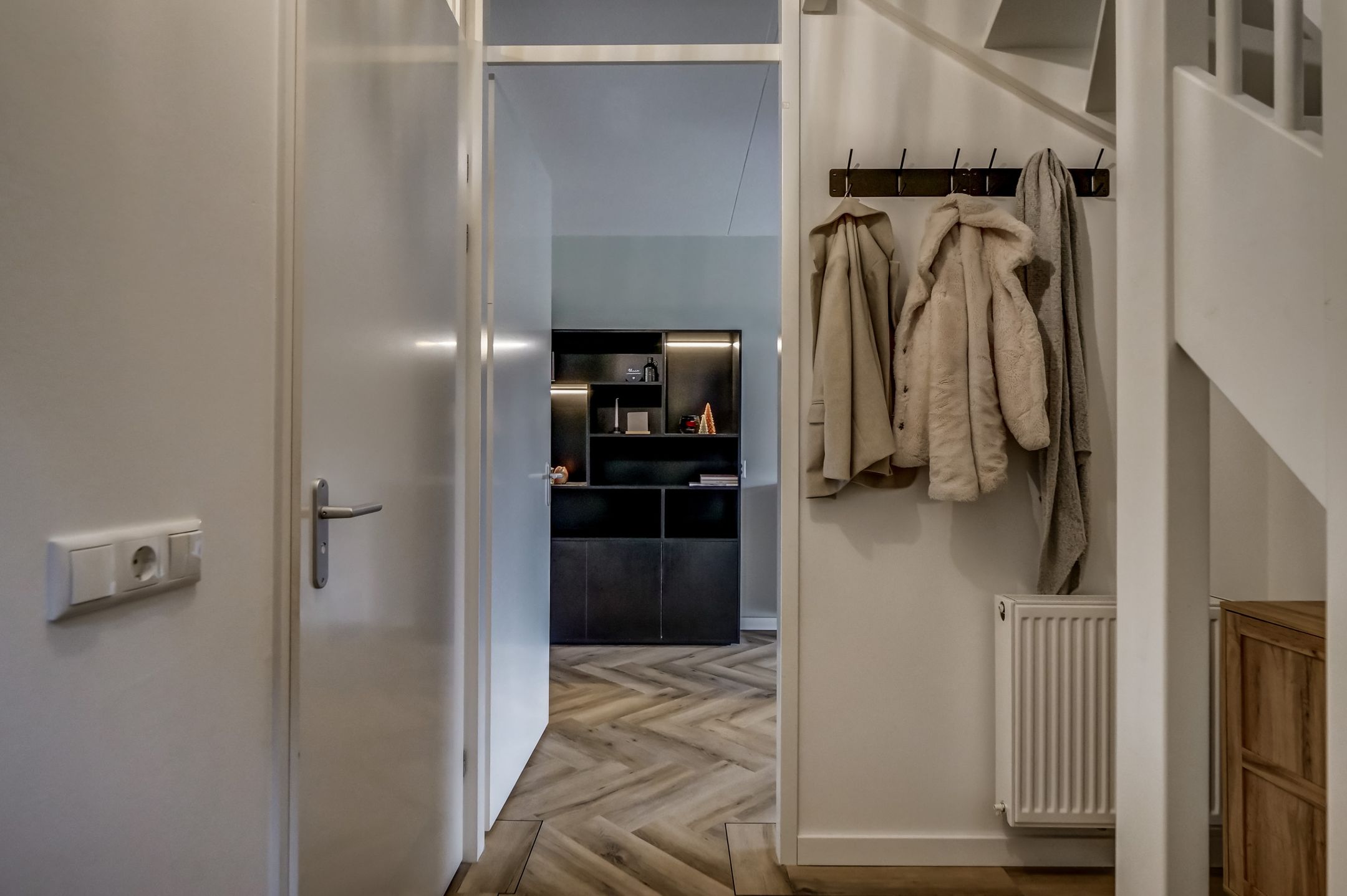 Foto 15 van Vossenstaart 52