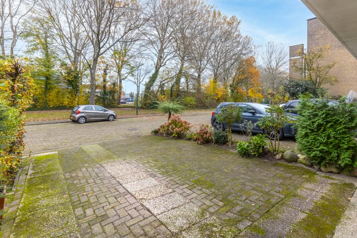 Foto 30 van Apollostraat 18