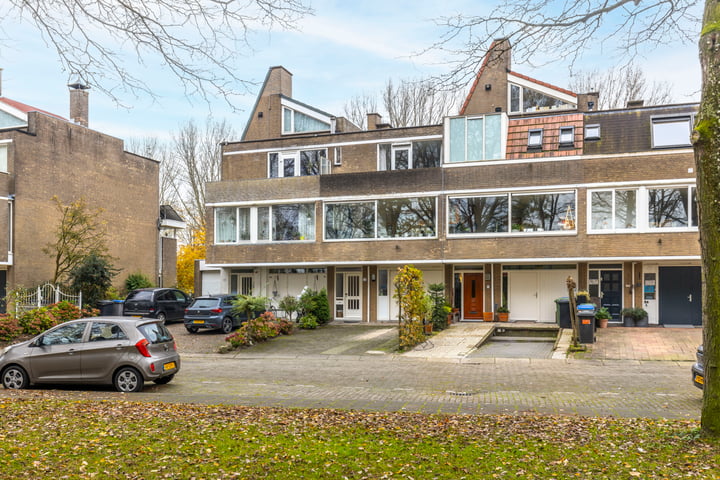 Bekijk foto 31 van Apollostraat 18