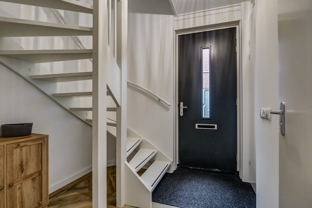 Foto 17 van Vossenstaart 52