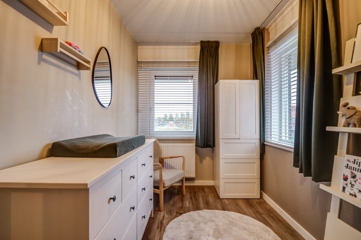 Foto 21 van Vossenstaart 52