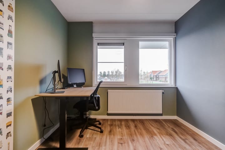 Foto 24 van Vossenstaart 52