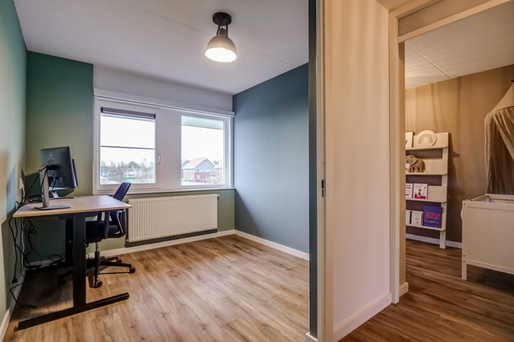 Foto 25 van Vossenstaart 52