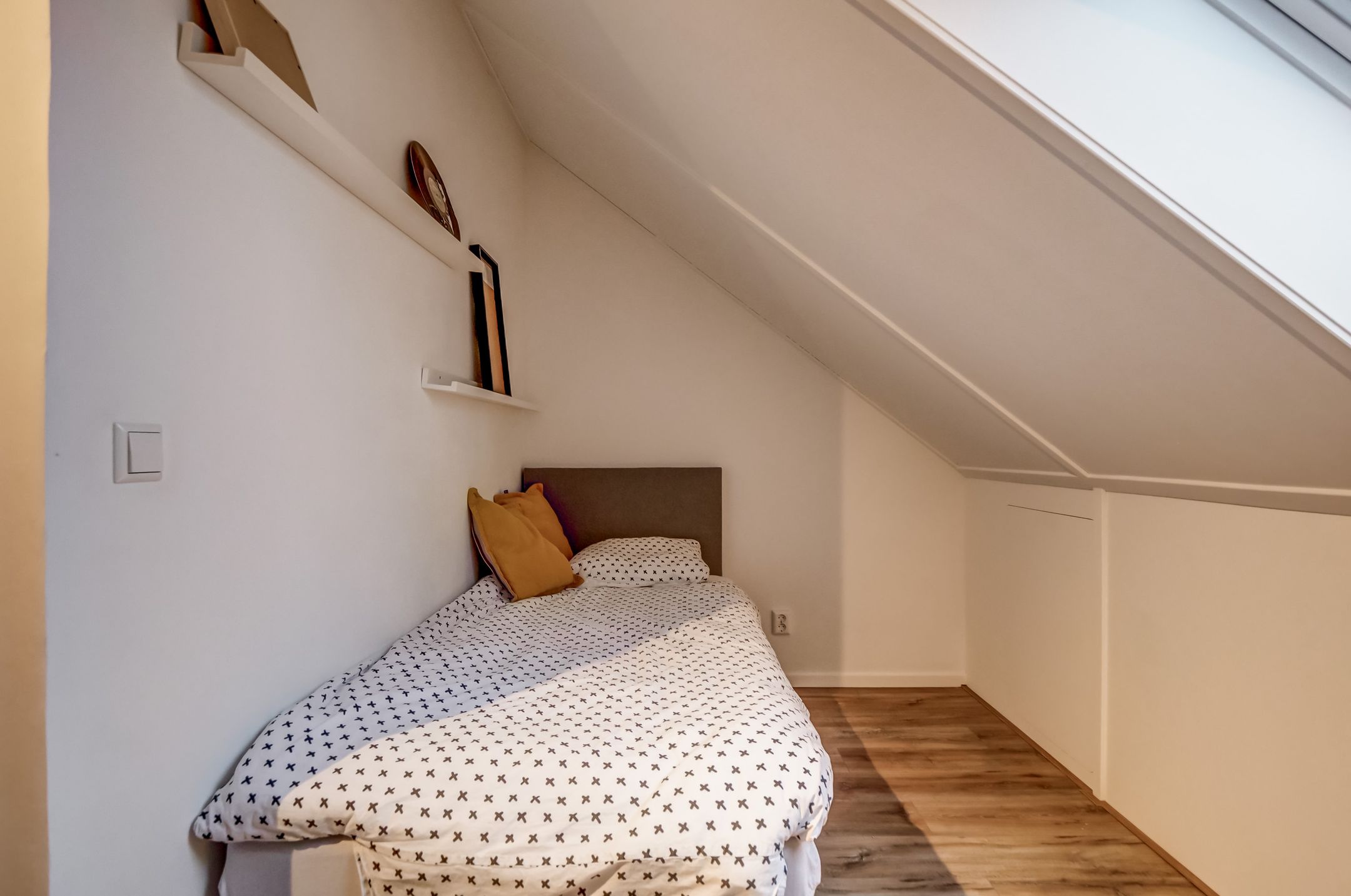 Foto 30 van Vossenstaart 52