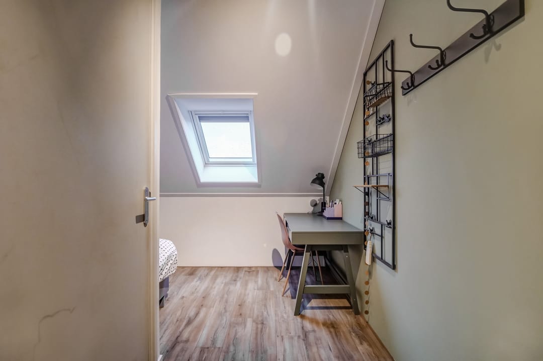 Foto 31 van Vossenstaart 52