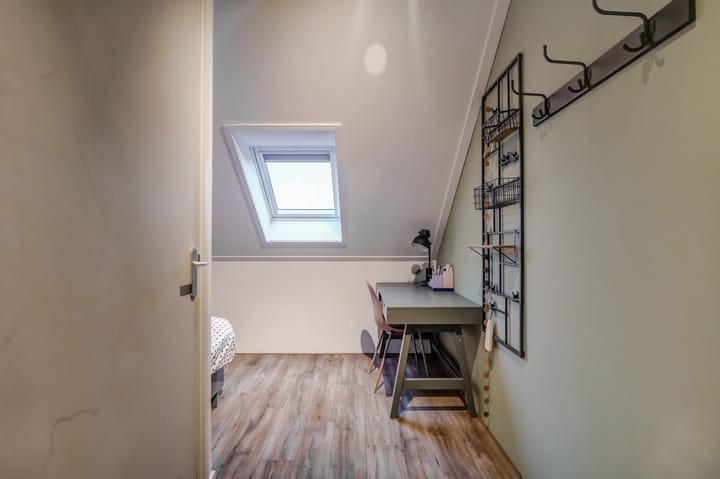 Foto 31 van Vossenstaart 52