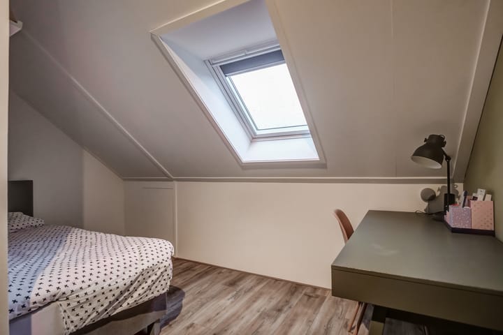 Foto 32 van Vossenstaart 52