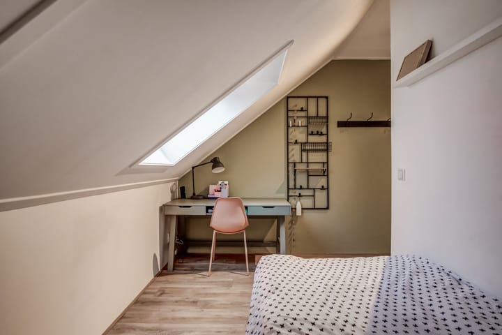 Foto 33 van Vossenstaart 52