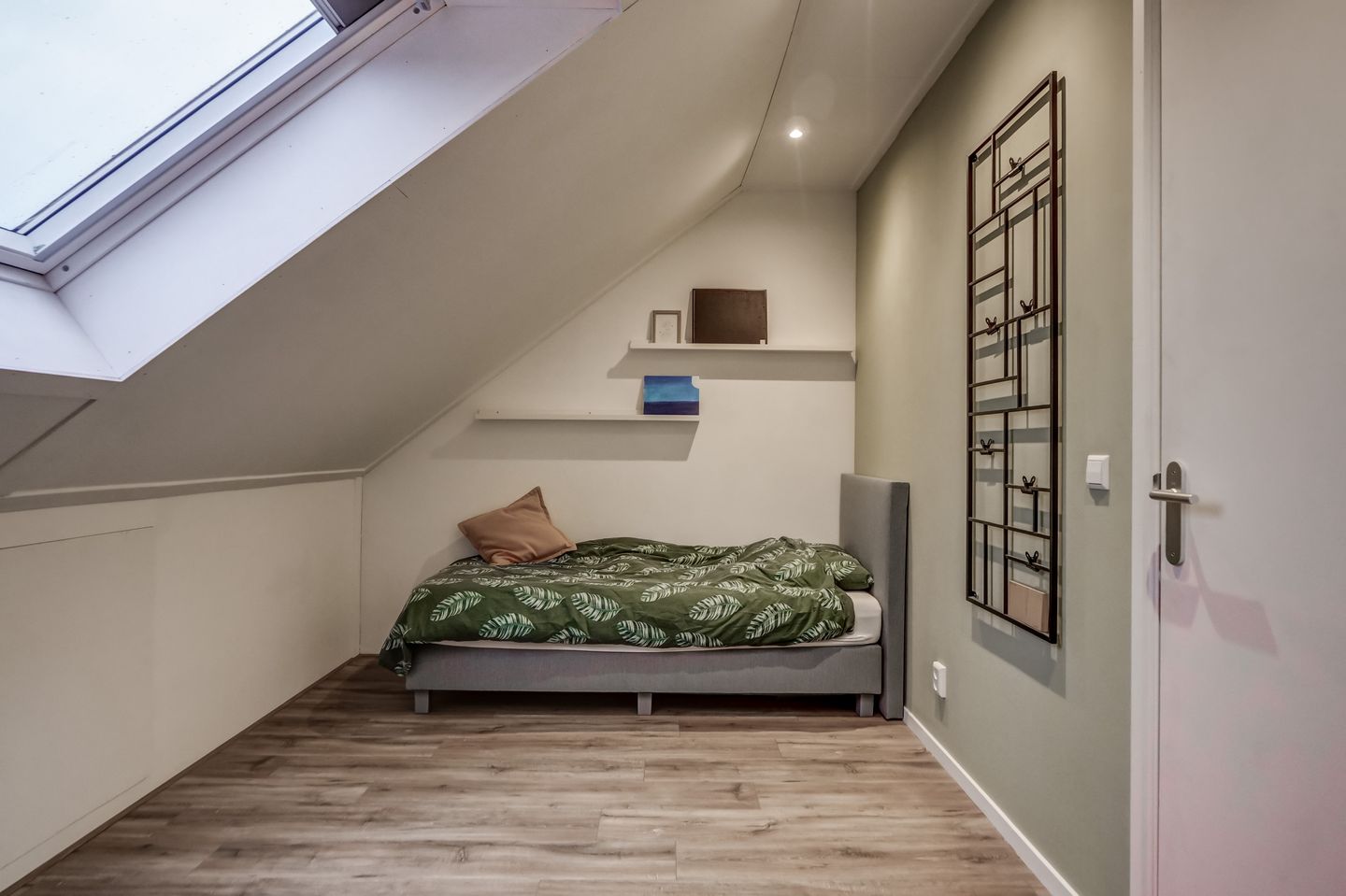 Foto 35 van Vossenstaart 52