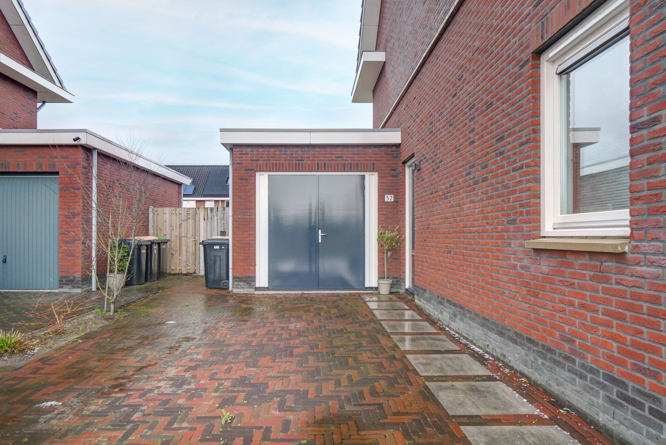 Foto 39 van Vossenstaart 52