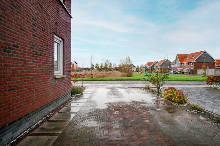 Foto 40 van Vossenstaart 52