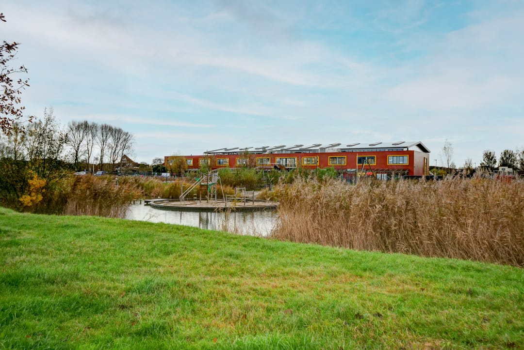 Foto 41 van Vossenstaart 52