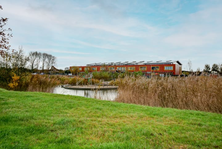 Foto 41 van Vossenstaart 52