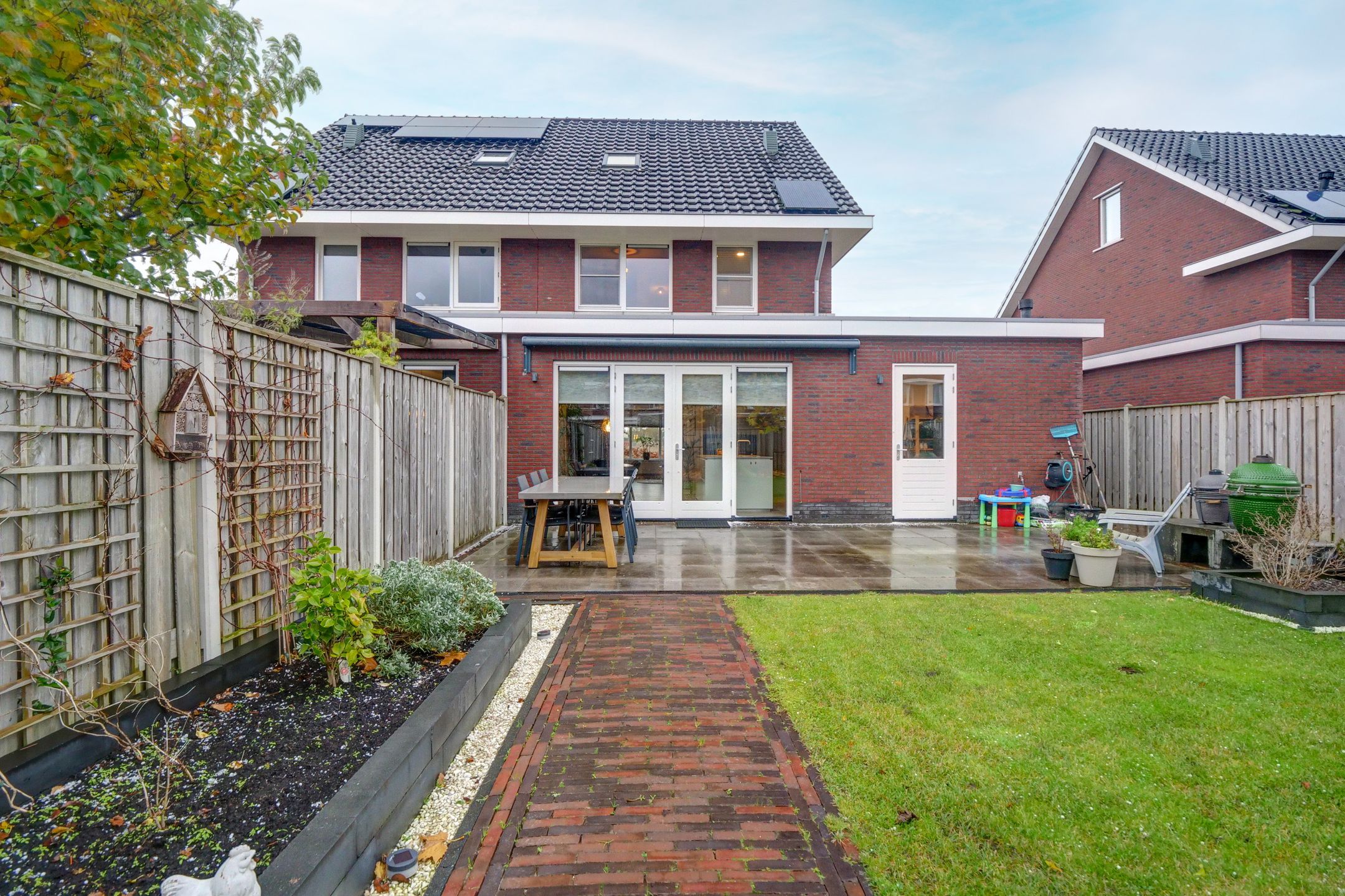 Foto 42 van Vossenstaart 52