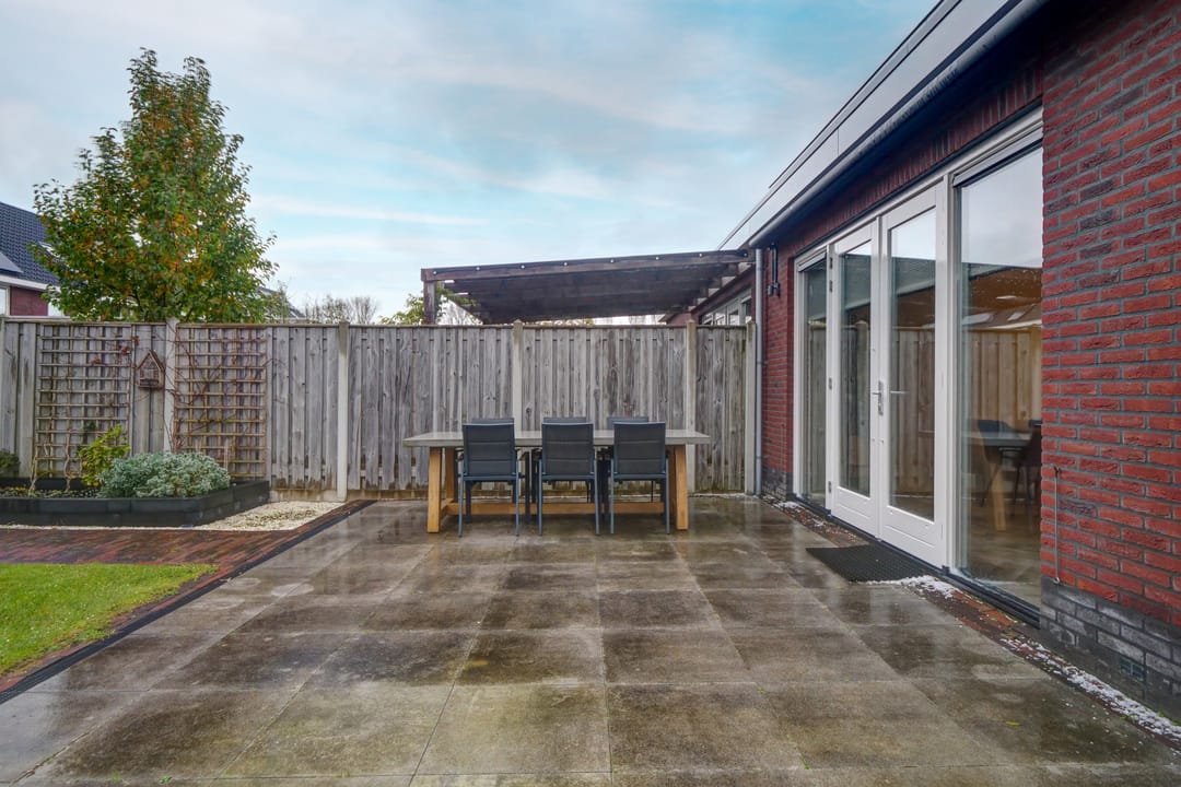 Foto 43 van Vossenstaart 52