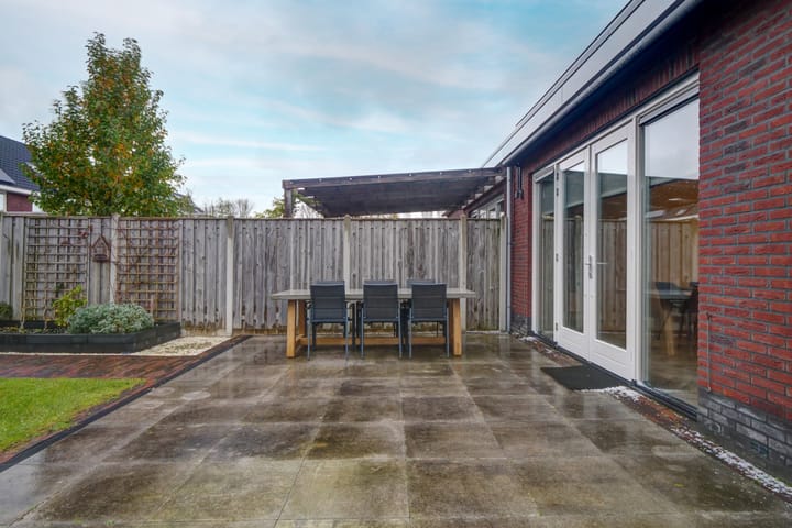 Foto 43 van Vossenstaart 52