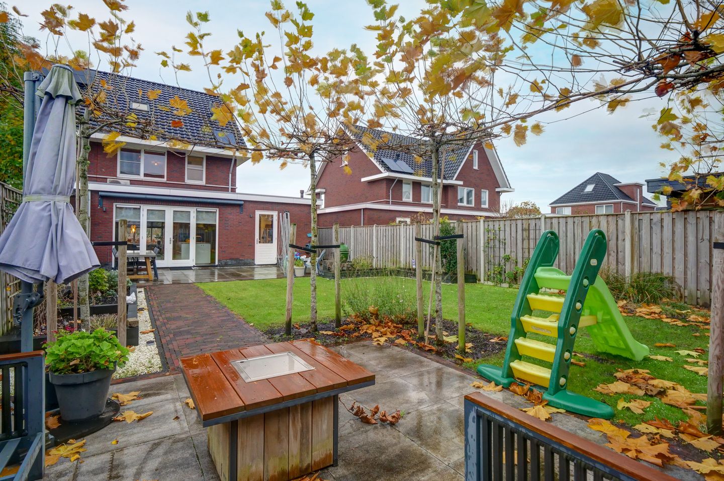 Foto 44 van Vossenstaart 52