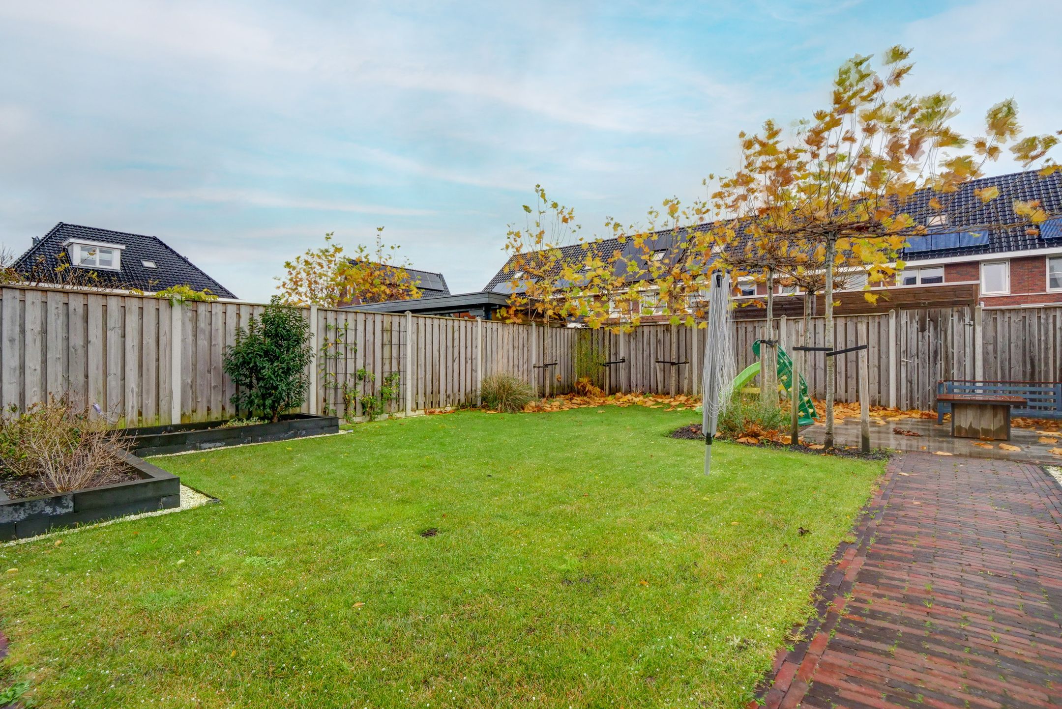 Foto 45 van Vossenstaart 52