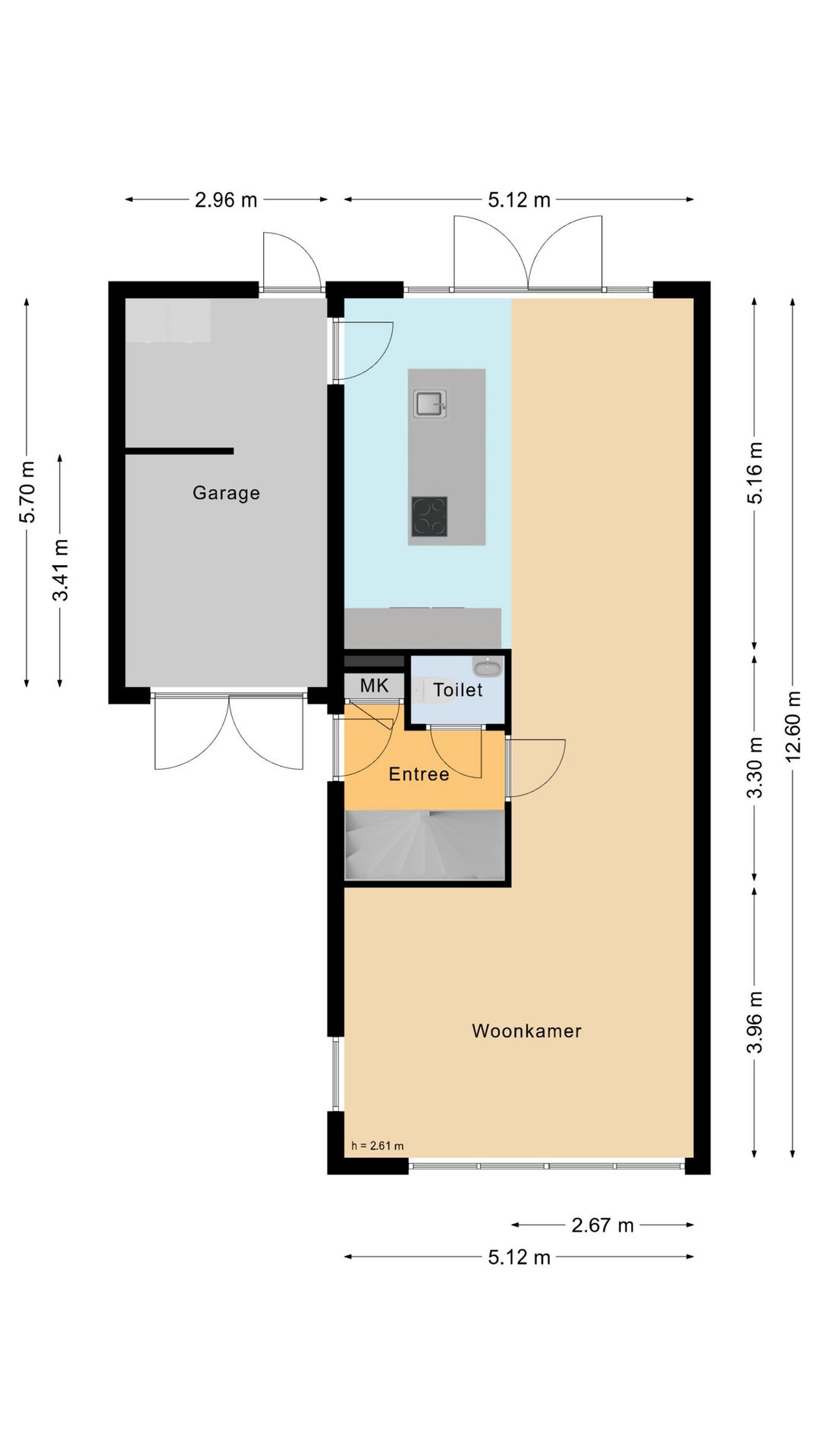 Foto 48 van Vossenstaart 52