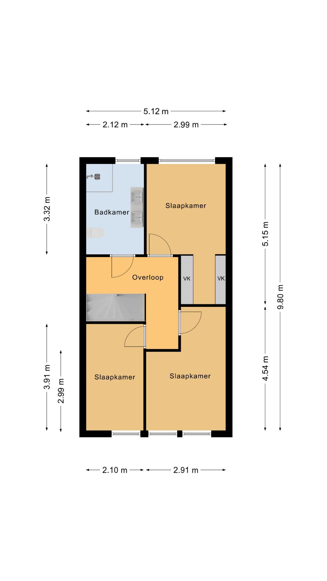 Foto 49 van Vossenstaart 52