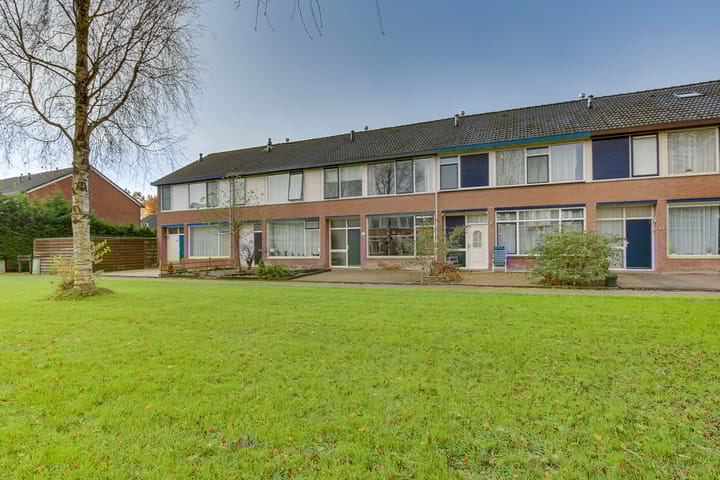 Foto 1 van De Jachthoorn 40