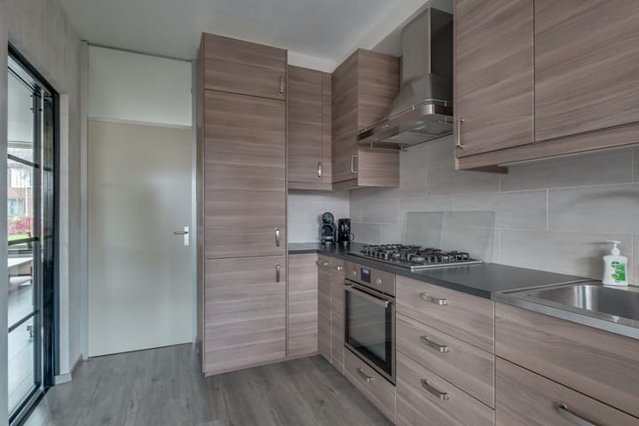 Foto 3 van De Jachthoorn 40