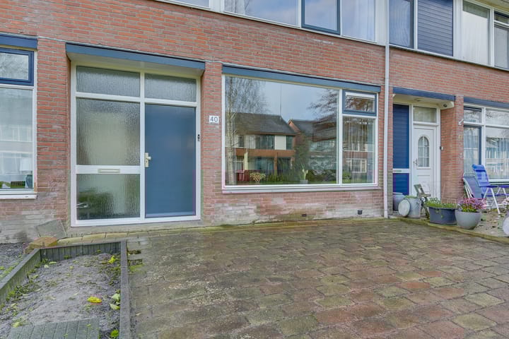 Foto 7 van De Jachthoorn 40