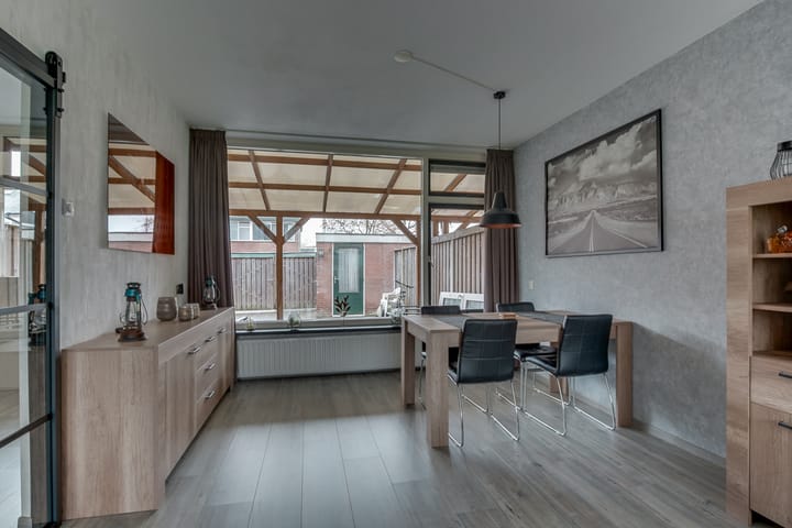 Foto 11 van De Jachthoorn 40