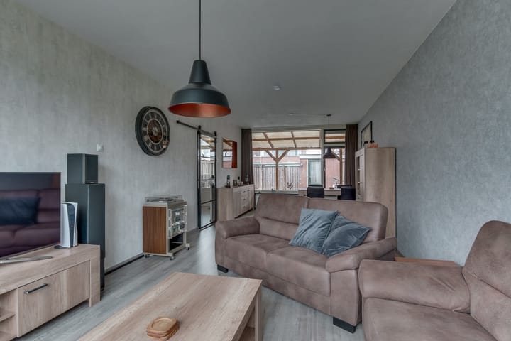 Foto 12 van De Jachthoorn 40