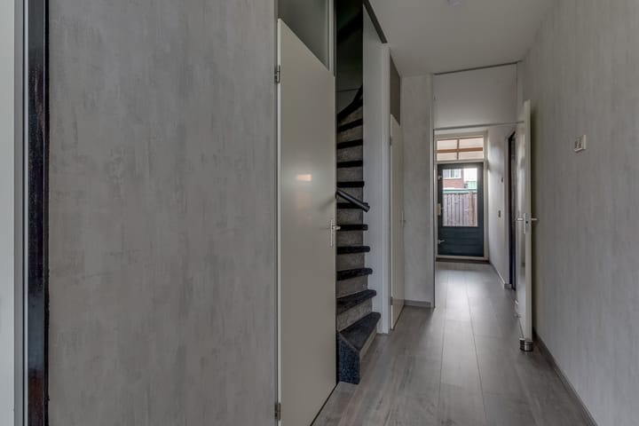 Foto 15 van De Jachthoorn 40