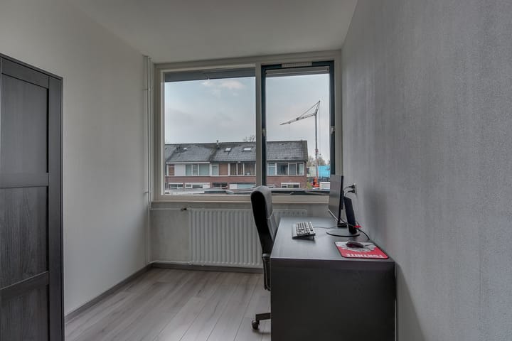 Foto 16 van De Jachthoorn 40