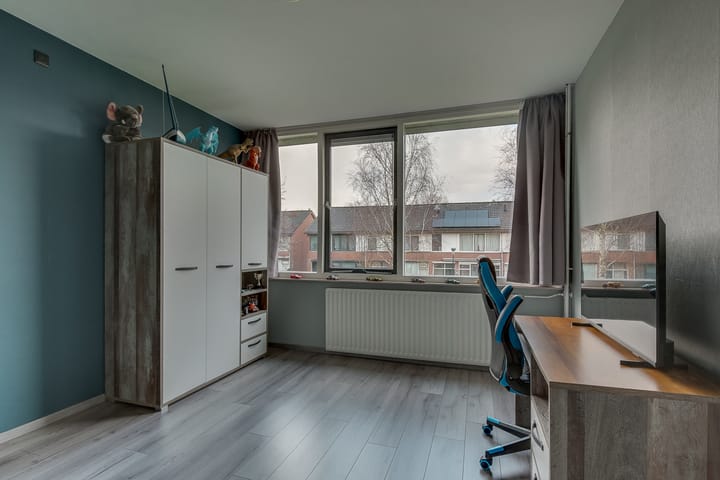 Foto 20 van De Jachthoorn 40